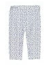 First Impressions Polka Dots Blue Leggings 9-12 MO / 12 MO - photo 1