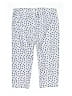 First Impressions Polka Dots Blue Leggings 9-12 MO / 12 MO - photo 2