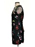 Shein Black Kimono Size 4 - photo 5