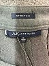 AK Anne Klein Gray Dress Pants Size 10 - photo 7