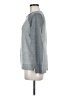 Banana Republic Gray Pullover Sweater Size M - photo 5