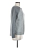 Banana Republic Gray Pullover Sweater Size M - photo 4