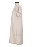 Unbranded Ivory Pink Casual Dress Size S - photo 5