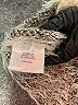 Tyler Boe Animal Print Ivory Pullover Sweater Size XS - photo 8