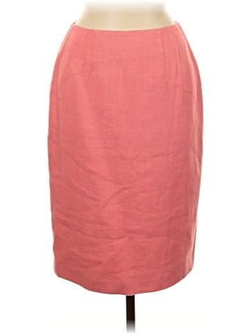 Linda Allard Ellen Tracy Formal Skirt (view 1)