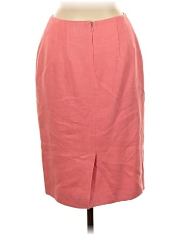 Linda Allard Ellen Tracy Formal Skirt (view 2)