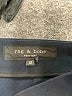 Rag & Bone Blue Dress Pants Size 12 - photo 6
