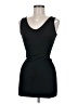 Wild Fable Solid Black Cocktail Dress Size M - photo 1