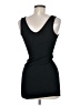 Wild Fable Solid Black Cocktail Dress Size M - photo 2