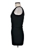Wild Fable Solid Black Cocktail Dress Size M - photo 5