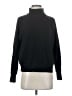 Lou & Grey Black Turtleneck Sweater Size S - photo 1
