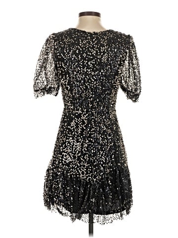 Here Comes the Sun Cocktail Dress (view 2)
