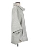 J.Crew 100% Acetate Gray Poncho Size S - photo 4