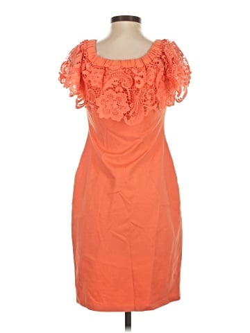 MAXSPORT Cocktail Dress (view 2)
