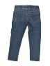 OshKosh B'gosh Solid Blue Jeans Size 3T - photo 2