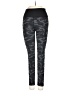 Soul Camo Black Active Pants Size S - photo 1