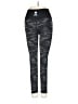 Soul Camo Black Active Pants Size S - photo 2