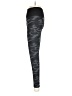 Soul Camo Black Active Pants Size S - photo 5