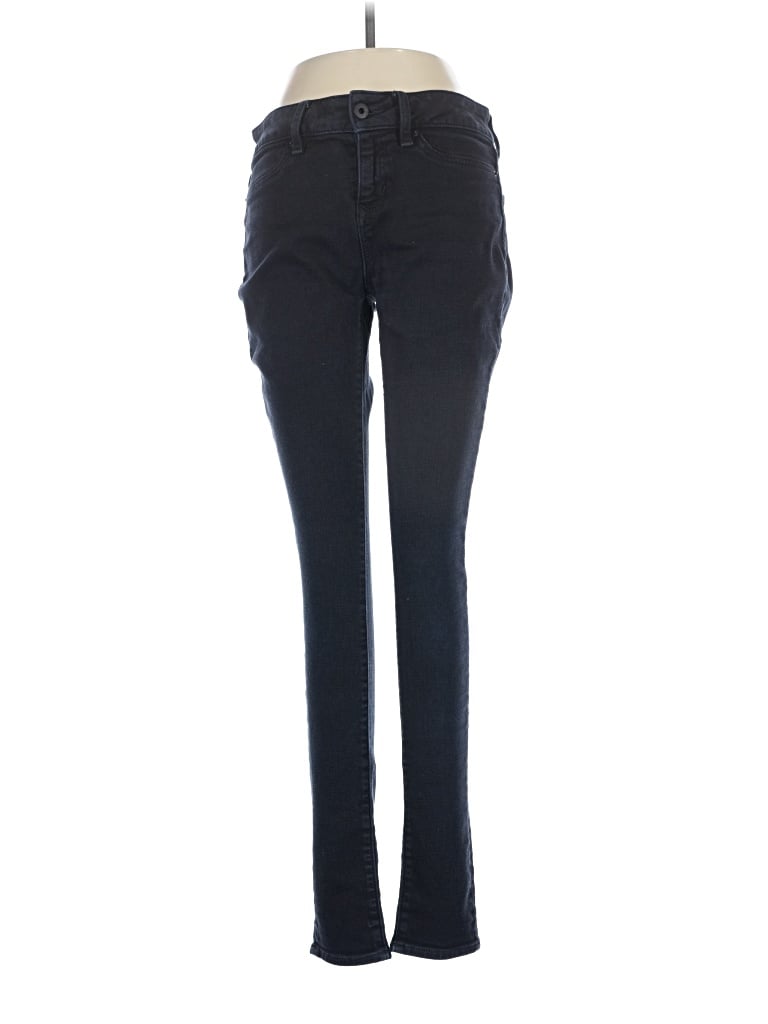 Pre-owned Yummie Jeans In Blue