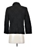 Talbots Argyle Black Coat Size 4 - photo 2