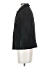 Talbots Argyle Black Coat Size 4 - photo 5