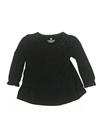 Healthtex 3/4 Sleeve Top (view 1)