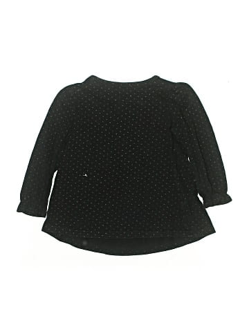 Healthtex 3/4 Sleeve Top (view 2)