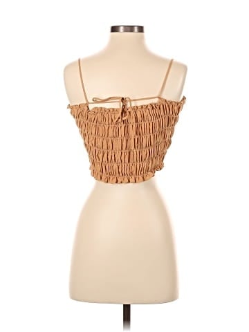 Willow Sleeveless Top (view 2)