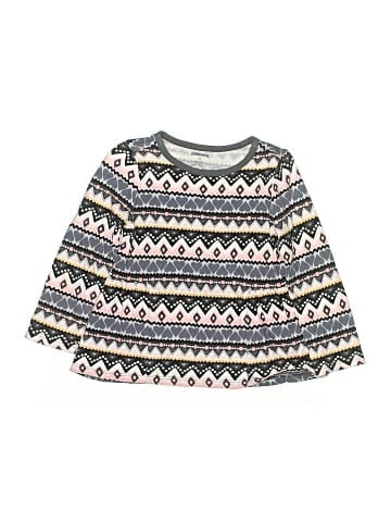 Gymboree Long Sleeve Top (view 1)