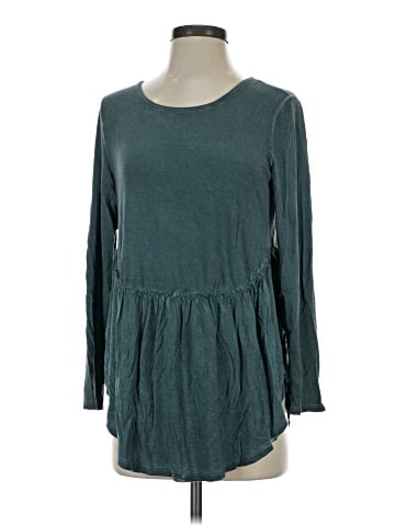 Umgee Long Sleeve Top (view 1)