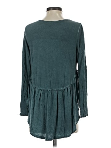 Umgee Long Sleeve Top (view 2)
