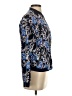 Gap Outlet 100% Polyester Paisley Blue Jacket Size XS - photo 4
