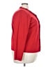 misook 100% Acrylic Red Jacket Size 2X - photo 4