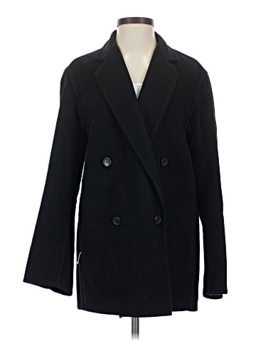 Vince. Wool Blazer (view 1)