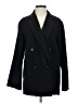 Vince. Black Wool Blazer Size S - photo 1