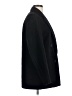 Vince. Black Wool Blazer Size S - photo 4