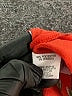 Gibson Orange Red 3/4 Sleeve Blouse Size S - photo 8