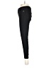 Guess Solid Black Active Pants Size XS - photo 5
