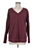 Eddie Bauer Burgundy Pullover Sweater Size M - photo 1