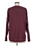 Eddie Bauer Burgundy Pullover Sweater Size M - photo 2