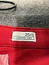 Gap Burgundy Jeans Size 25 waist - photo 8