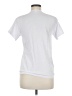 Assorted Brands Print White Short Sleeve T-Shirt Size M - photo 2