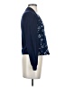 Kate Mack Stars Blue Cardigan Size S - photo 4