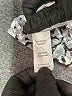 CAbi Silver Kimono Size M - photo 8