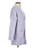 Unbranded Purple Cardigan Size 160 - photo 4