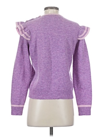 Generation Love Pullover Sweater (view 2)