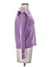 Generation Love Purple Pullover Sweater Size S - photo 4