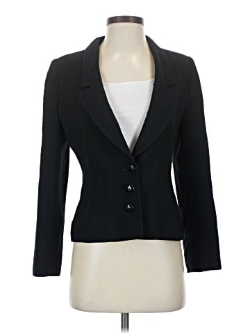 Emanuel Ungaro Wool Blazer (view 1)
