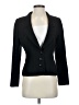 Emanuel Ungaro 100% Wool Black Wool Blazer Size XSEstimated - photo 1