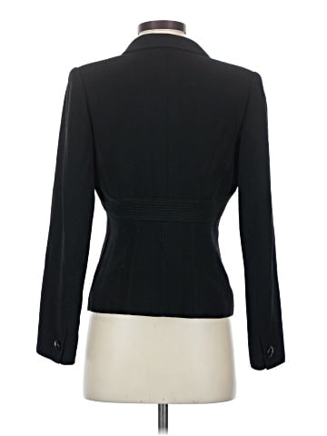 Emanuel Ungaro Wool Blazer (view 2)
